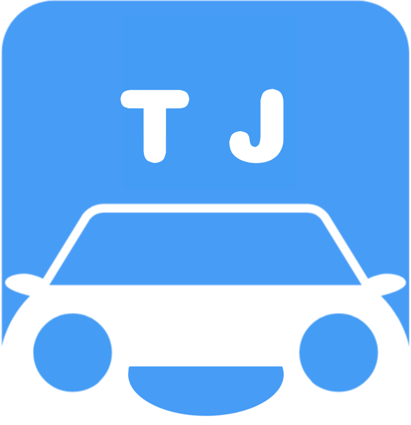 TJ一起走